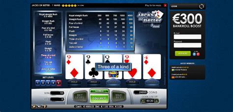 online video poker for money|Best Real Money Video Poker Casinos for August 2024 .